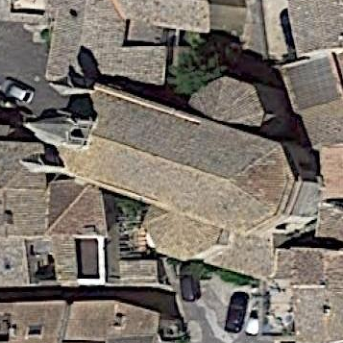 Photo de Église Saint-Julien de Valliguières