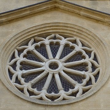 Église Saint-Julien de Valliguières