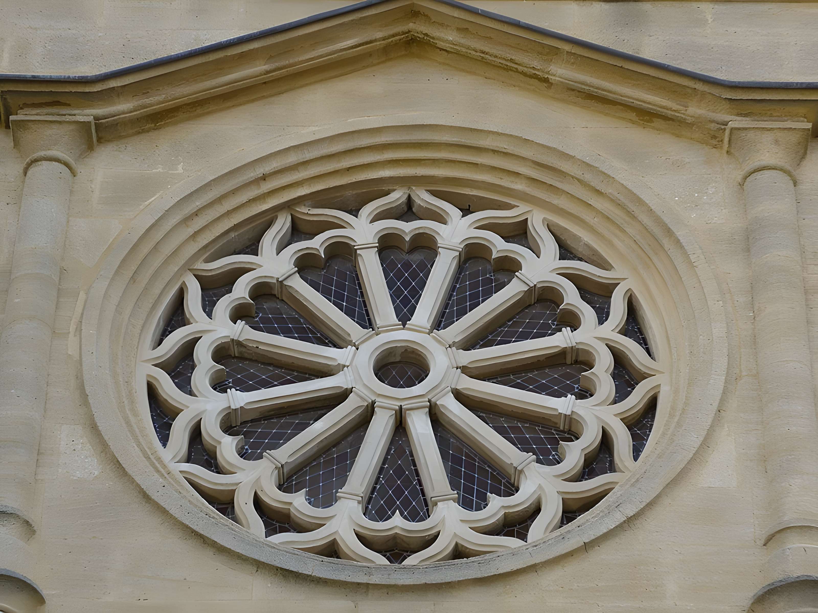 Église Saint-Julien de Valliguières