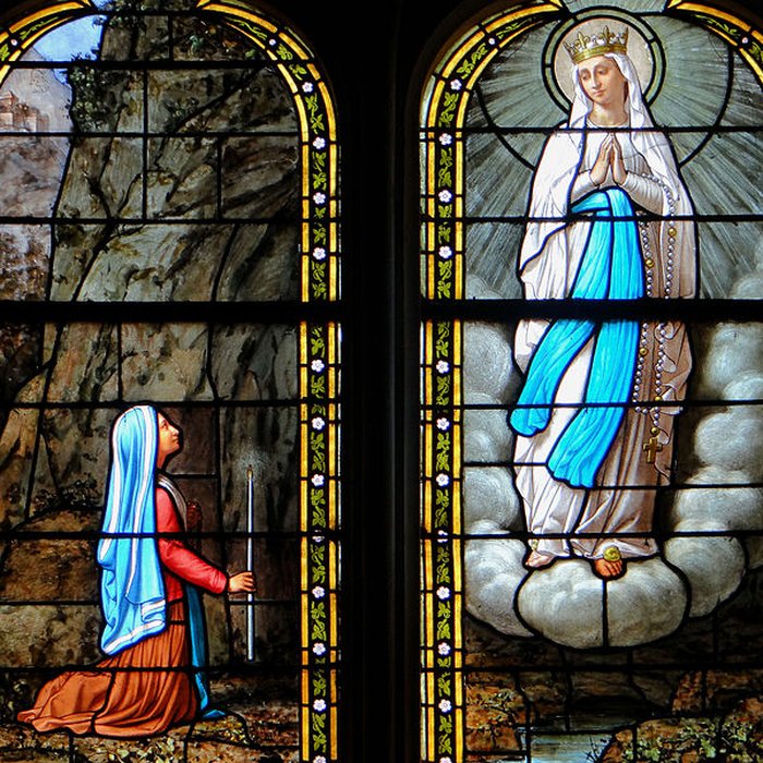 Photo de Église Saint-Julien de Vazerac