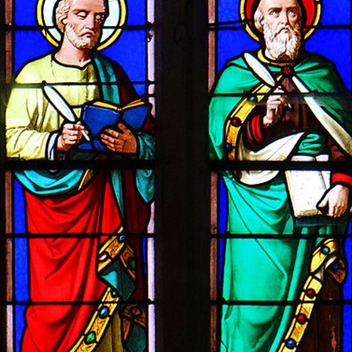 Photo de Église Saint-Julien de Vazerac