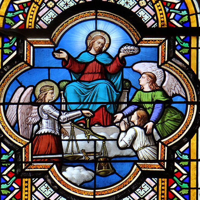 Photo de Église Saint-Julien de Vazerac