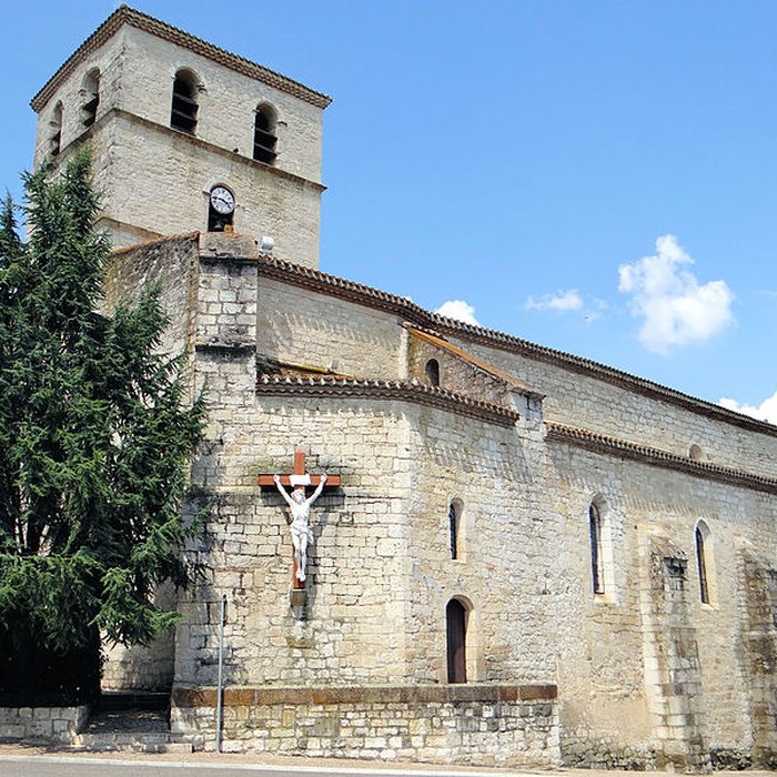 Photo de Église Saint-Julien de Vazerac