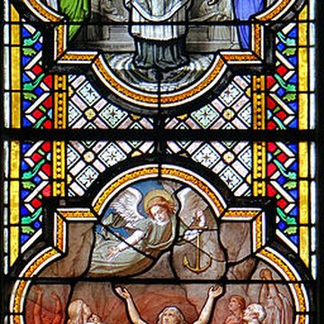 Église Saint-Julien de Vazerac