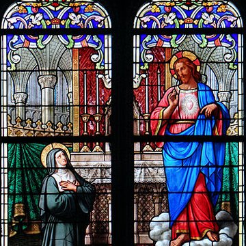 Église Saint-Julien de Vazerac