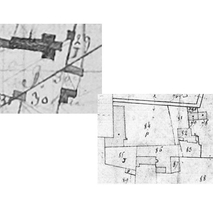 Photo de Abbaye cistercienne de Bellebranche