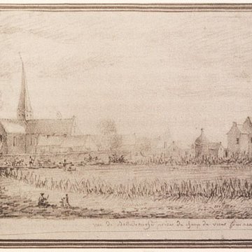 Abbaye cistercienne de Bellebranche