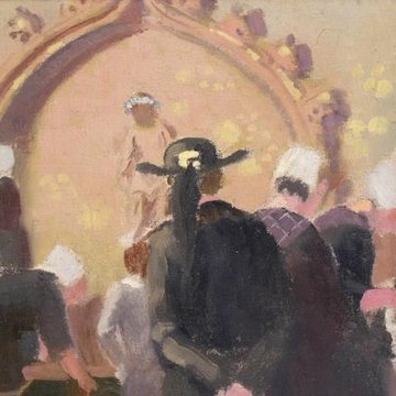 Basilique Notre-Dame du Folgoët