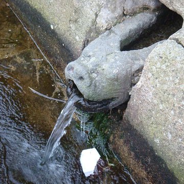 Basilique Notre-Dame du Folgoët