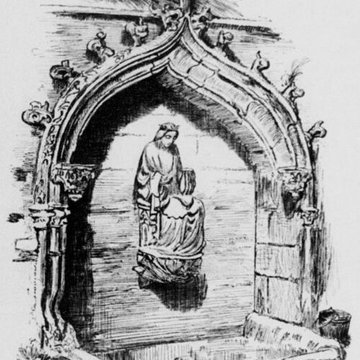 Basilique Notre-Dame du Folgoët