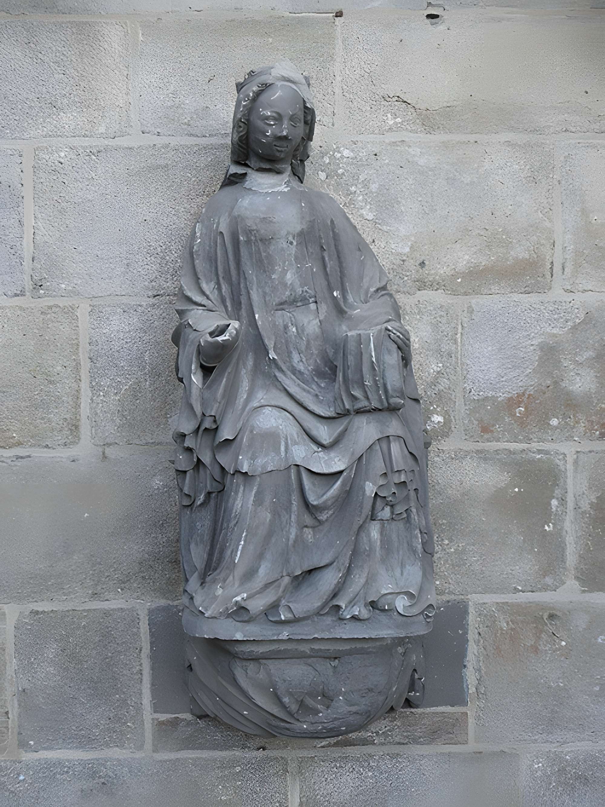 Basilique Notre-Dame du Folgoët