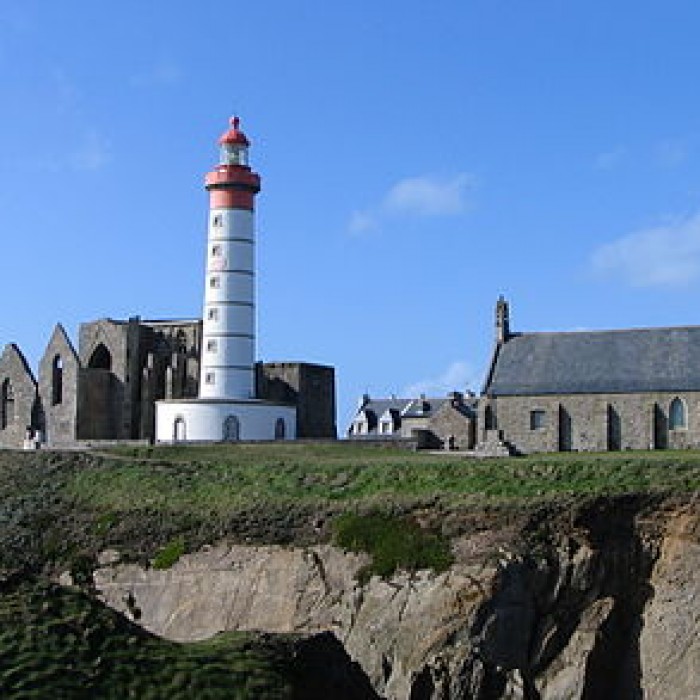 Photo de Abbaye Saint-Mathieu de Fine-Terre