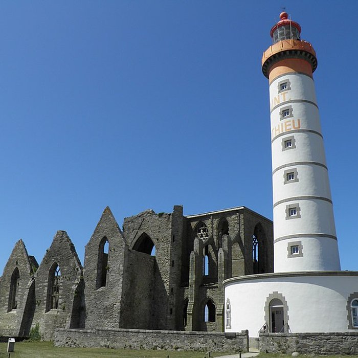 Photo de Abbaye Saint-Mathieu de Fine-Terre
