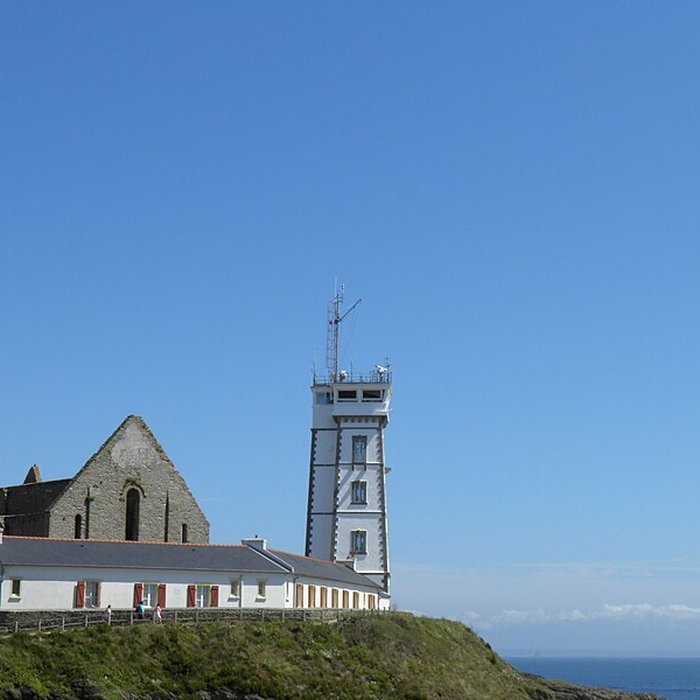 Photo de Abbaye Saint-Mathieu de Fine-Terre