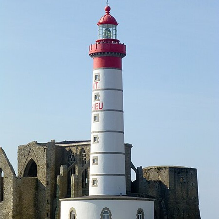 Photo de Abbaye Saint-Mathieu de Fine-Terre