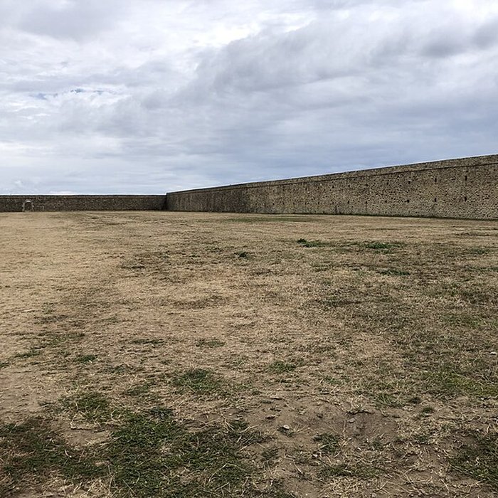 Photo de Abbaye Saint-Mathieu de Fine-Terre