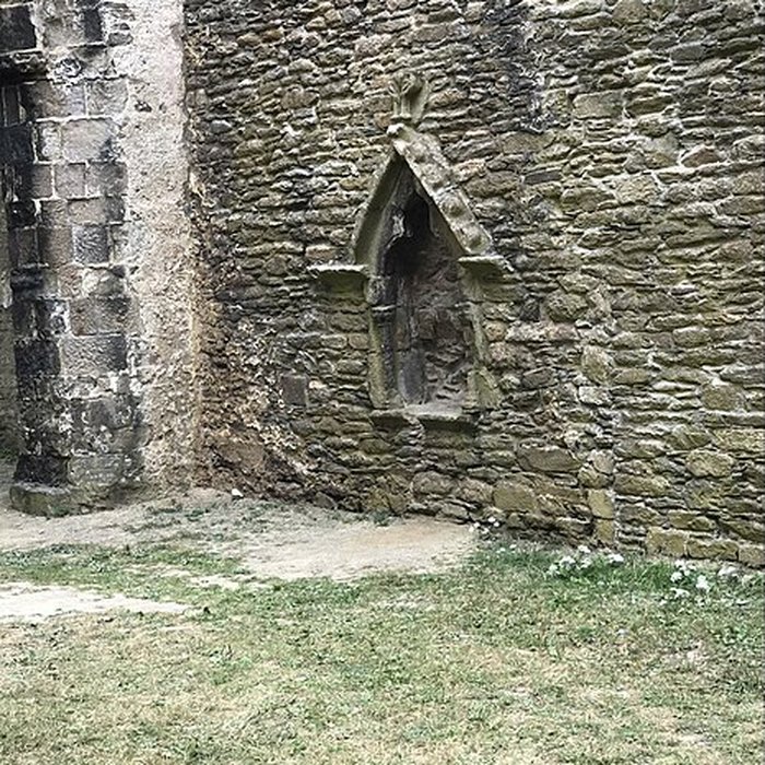 Photo de Abbaye Saint-Mathieu de Fine-Terre