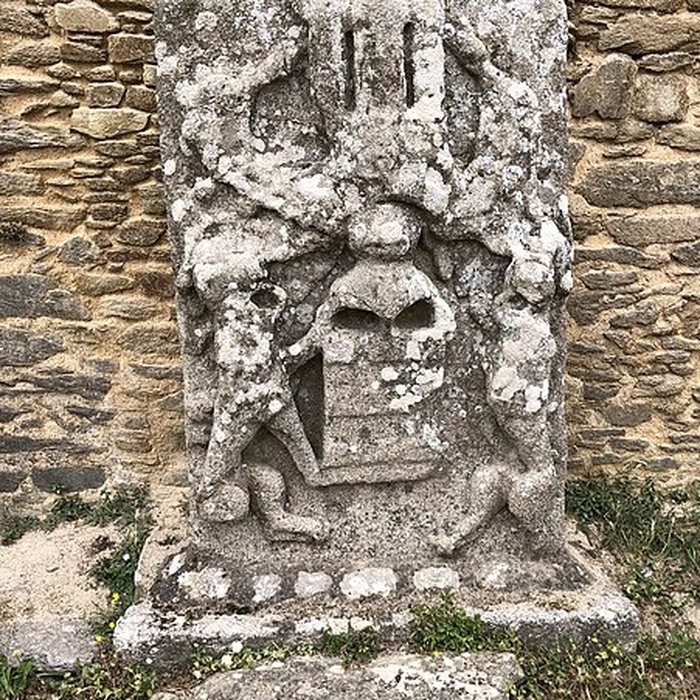 Photo de Abbaye Saint-Mathieu de Fine-Terre