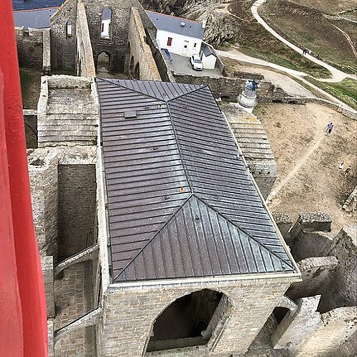 Photo de Abbaye Saint-Mathieu de Fine-Terre