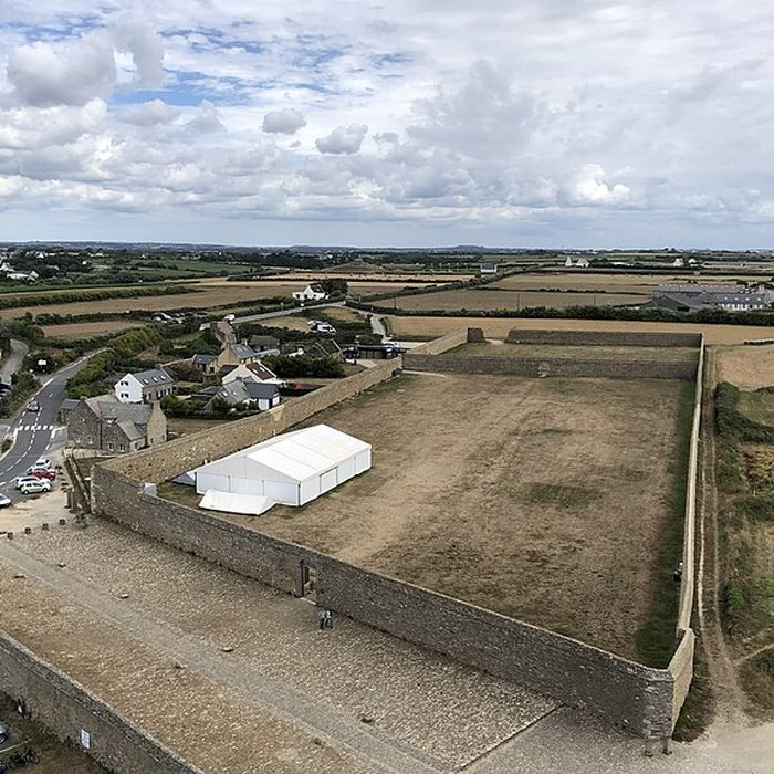 Photo de Abbaye Saint-Mathieu de Fine-Terre