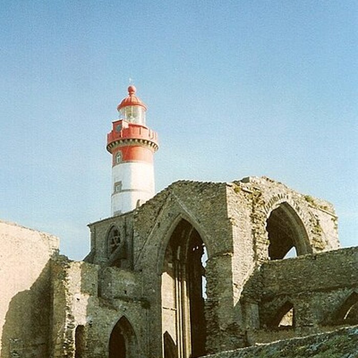 Photo de Abbaye Saint-Mathieu de Fine-Terre