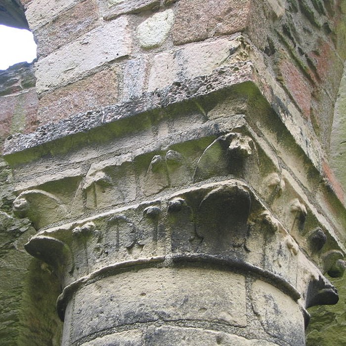 Photo de Abbaye Saint-Mathieu de Fine-Terre