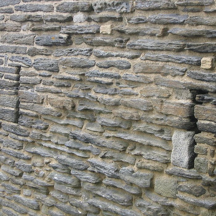 Photo de Abbaye Saint-Mathieu de Fine-Terre