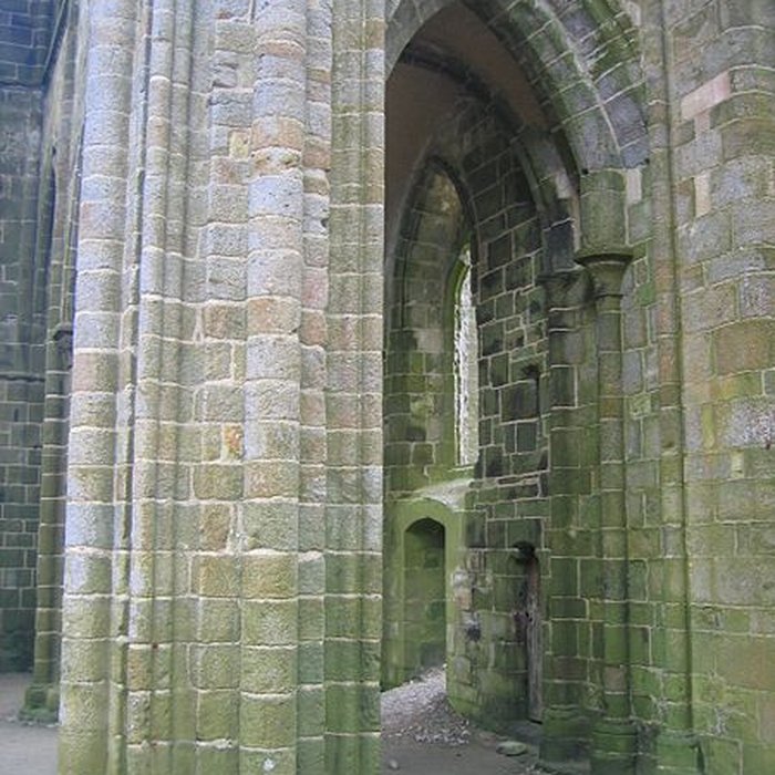 Photo de Abbaye Saint-Mathieu de Fine-Terre