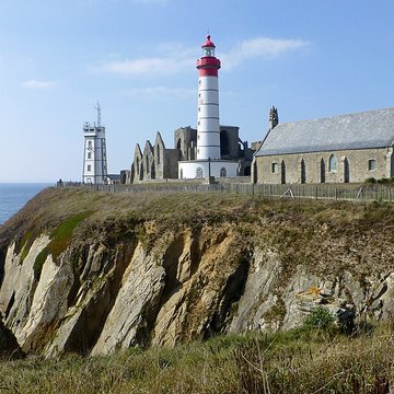 Abbaye Saint-Mathieu de Fine-Terre