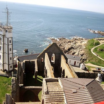 Abbaye Saint-Mathieu de Fine-Terre