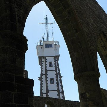 Abbaye Saint-Mathieu de Fine-Terre