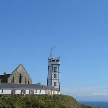 Abbaye Saint-Mathieu de Fine-Terre
