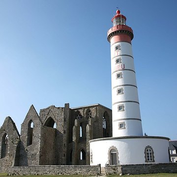 Abbaye Saint-Mathieu de Fine-Terre