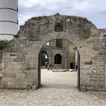 Abbaye Saint-Mathieu de Fine-Terre