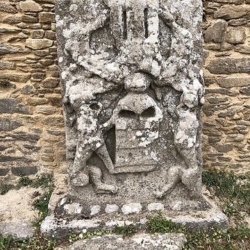 Abbaye Saint-Mathieu de Fine-Terre