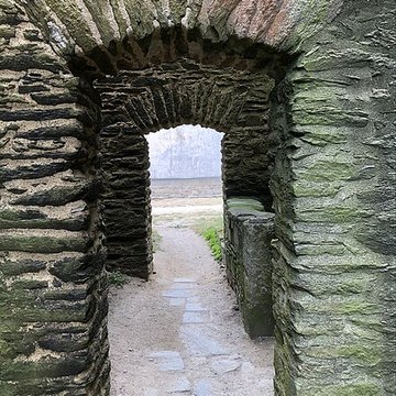 Abbaye Saint-Mathieu de Fine-Terre