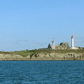 Abbaye Saint-Mathieu de Fine-Terre