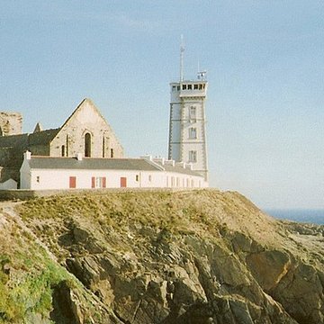 Abbaye Saint-Mathieu de Fine-Terre
