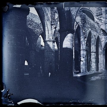 Abbaye Saint-Mathieu de Fine-Terre