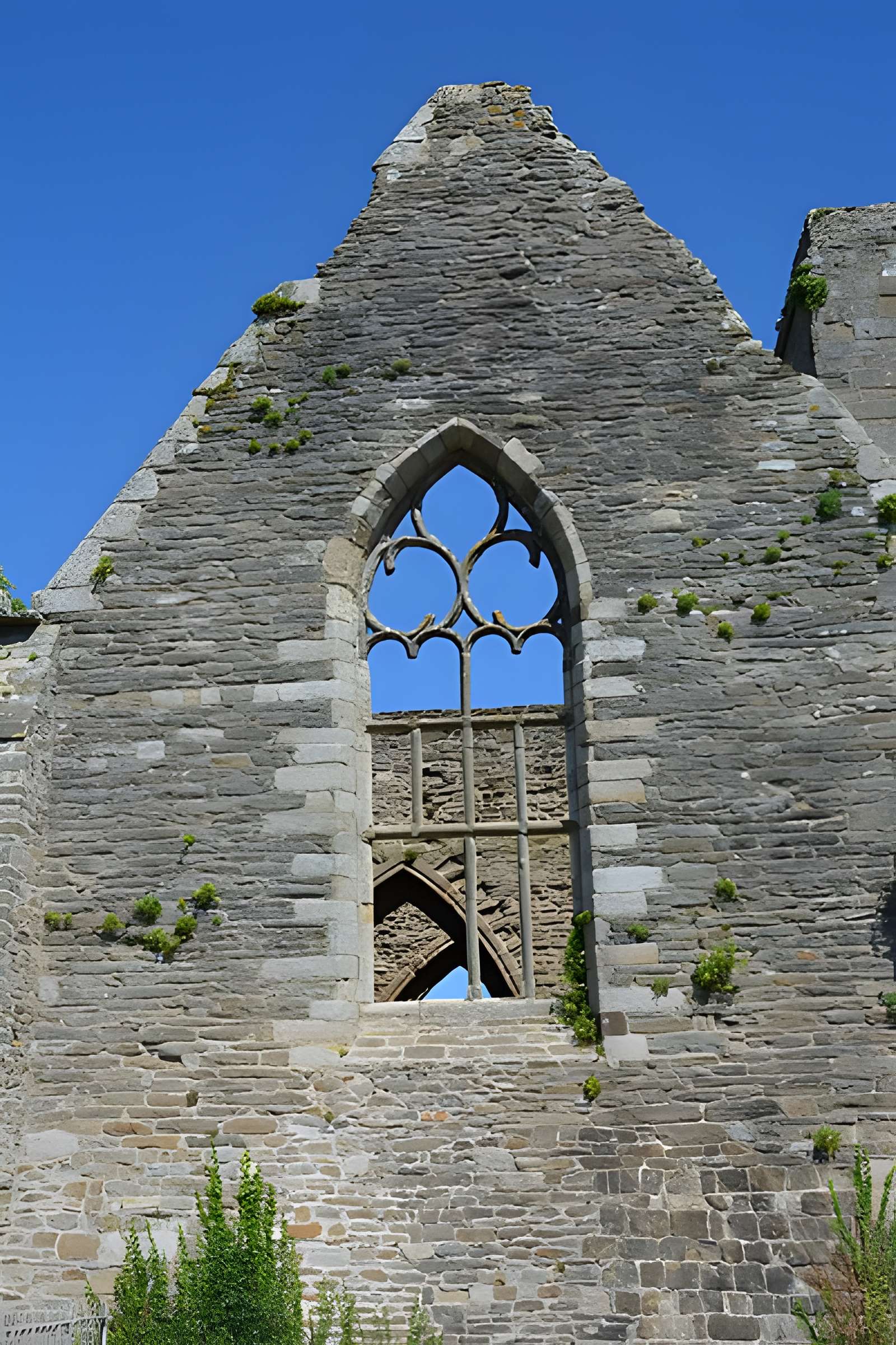 Abbaye Saint-Mathieu de Fine-Terre