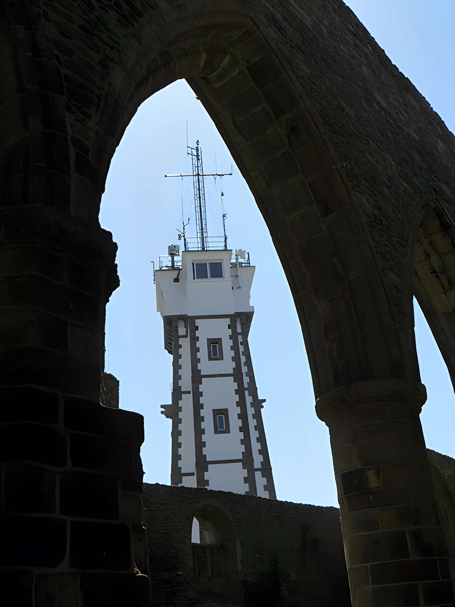 Abbaye Saint-Mathieu de Fine-Terre