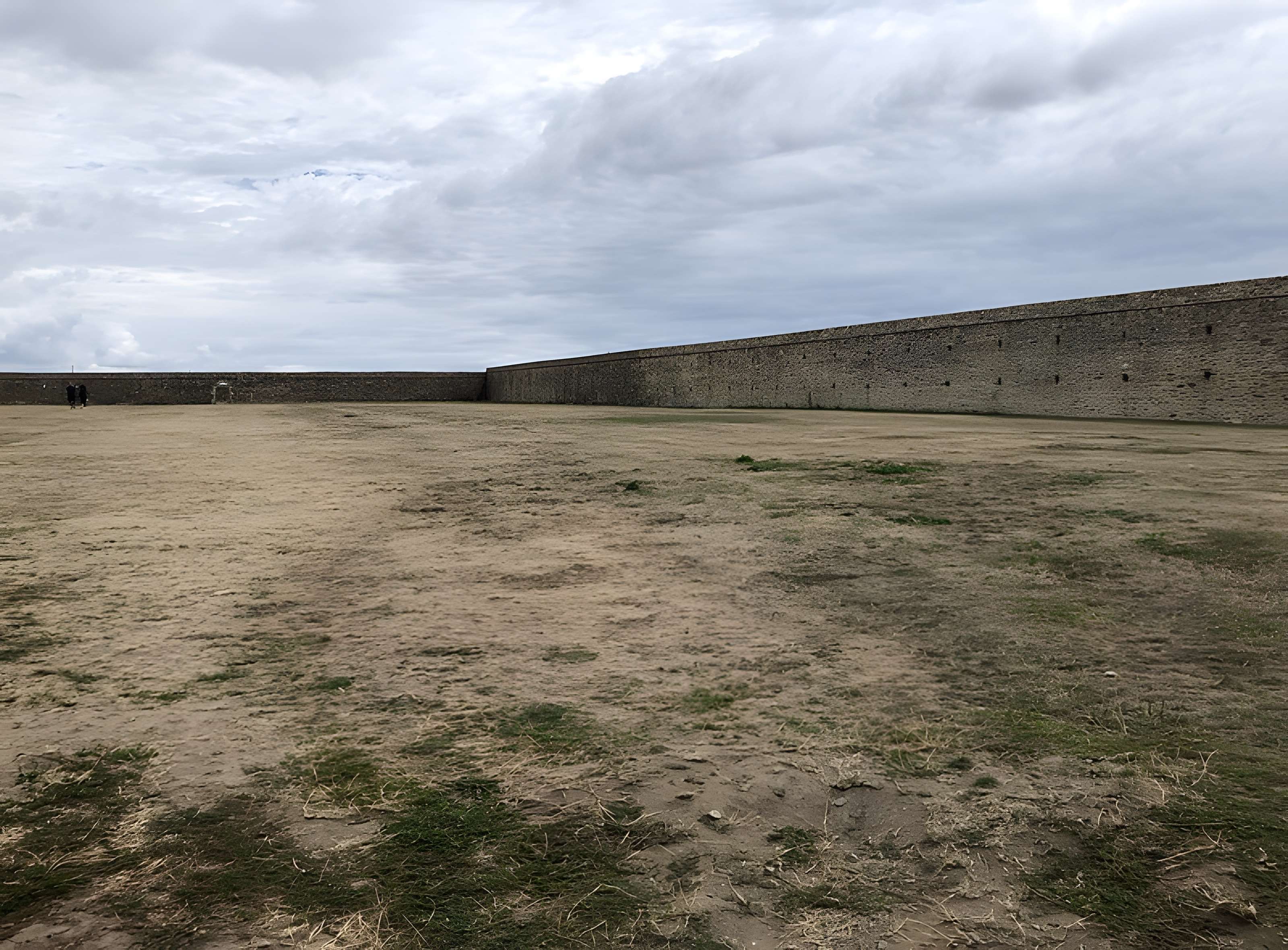 Abbaye Saint-Mathieu de Fine-Terre