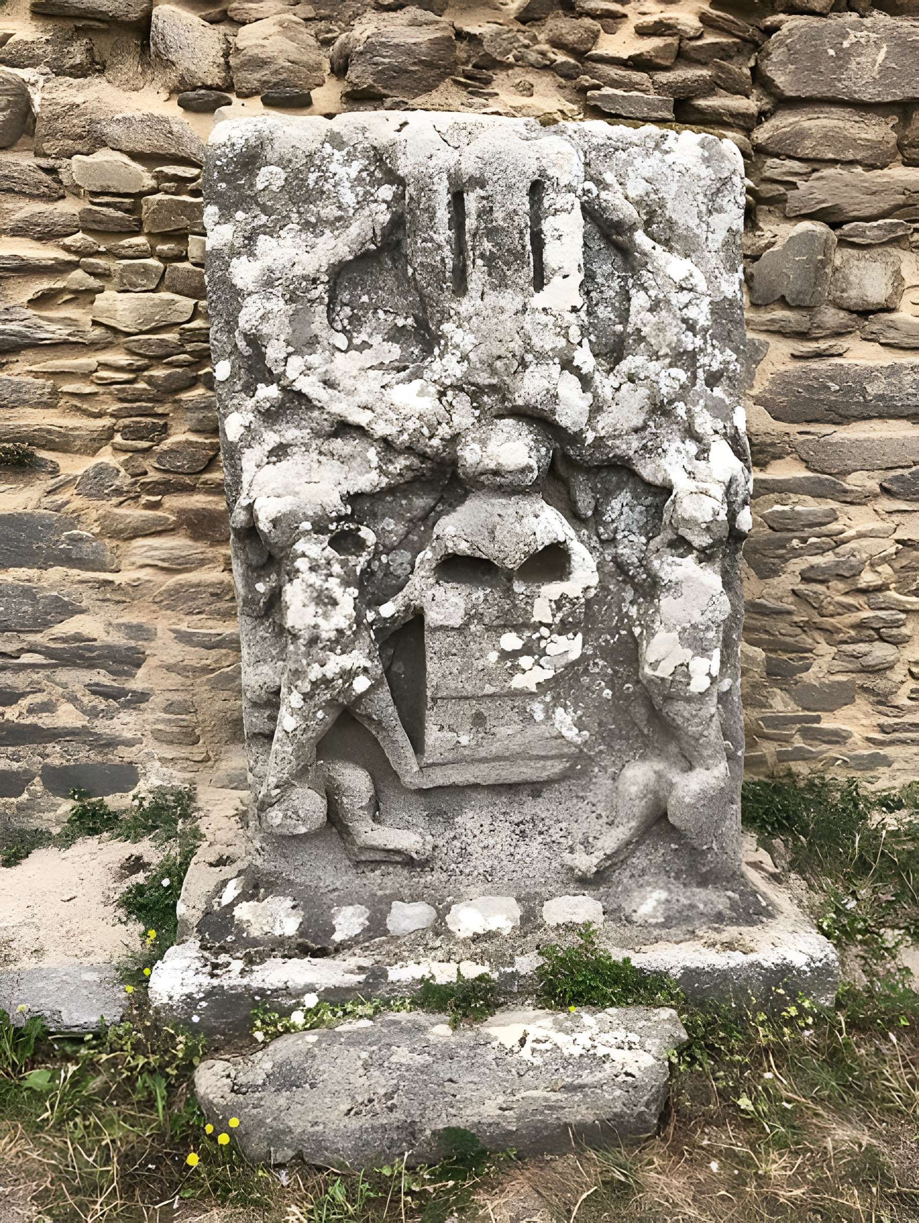 Abbaye Saint-Mathieu de Fine-Terre