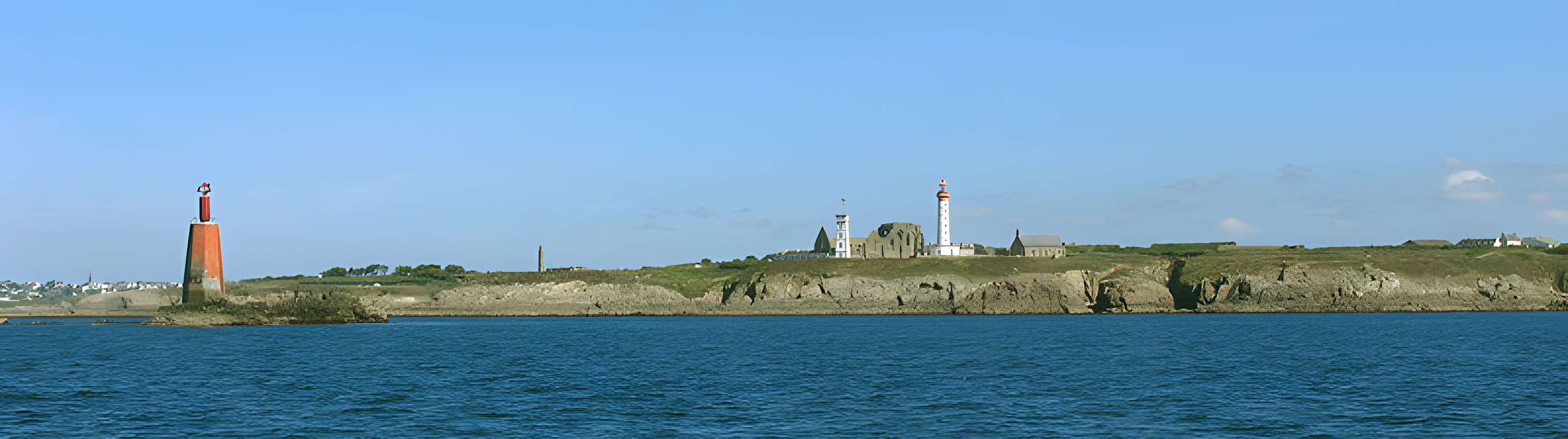 Abbaye Saint-Mathieu de Fine-Terre