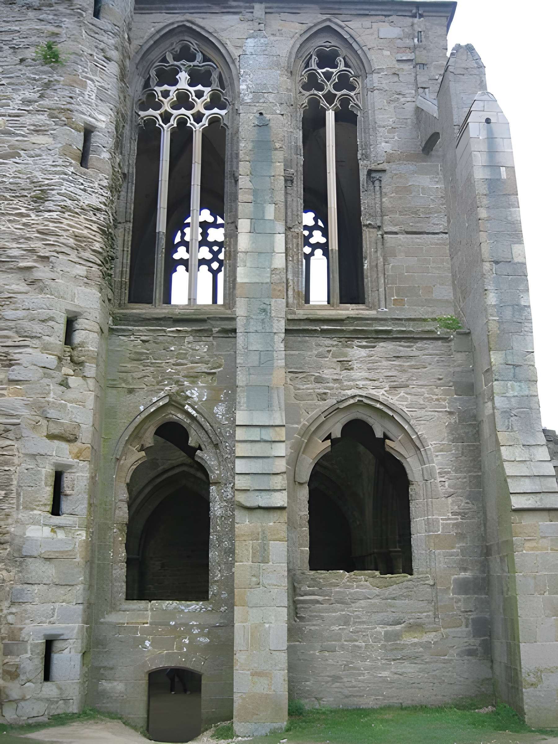 Abbaye Saint-Mathieu de Fine-Terre