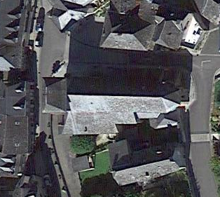 Photo de Église Saint-Julien d'Ussac