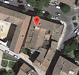 Église Saint-Julien d'Uzès 