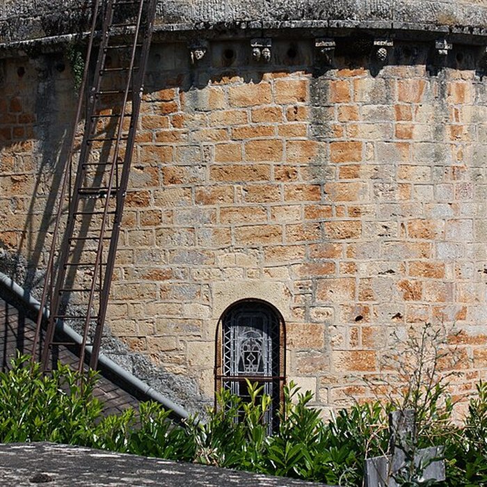 Photo de Église Saint-Julien-de-Brioude de Cassagnes
