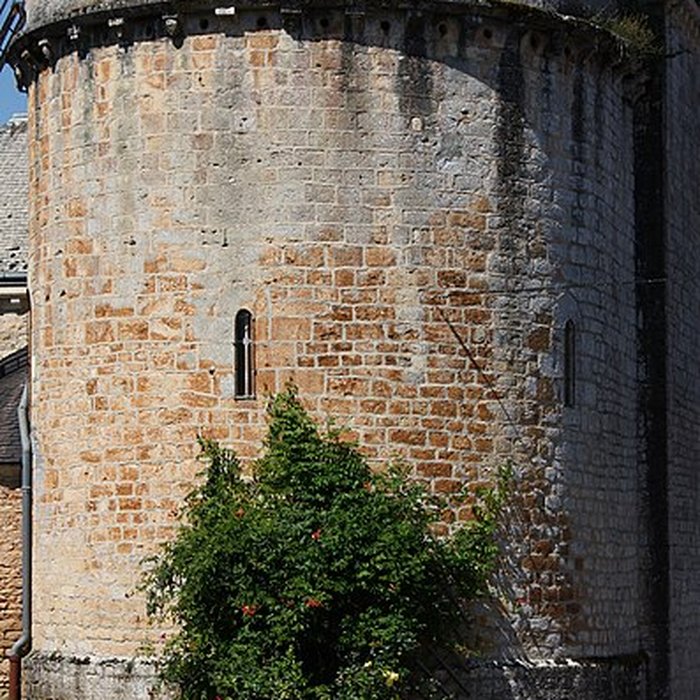 Photo de Église Saint-Julien-de-Brioude de Cassagnes
