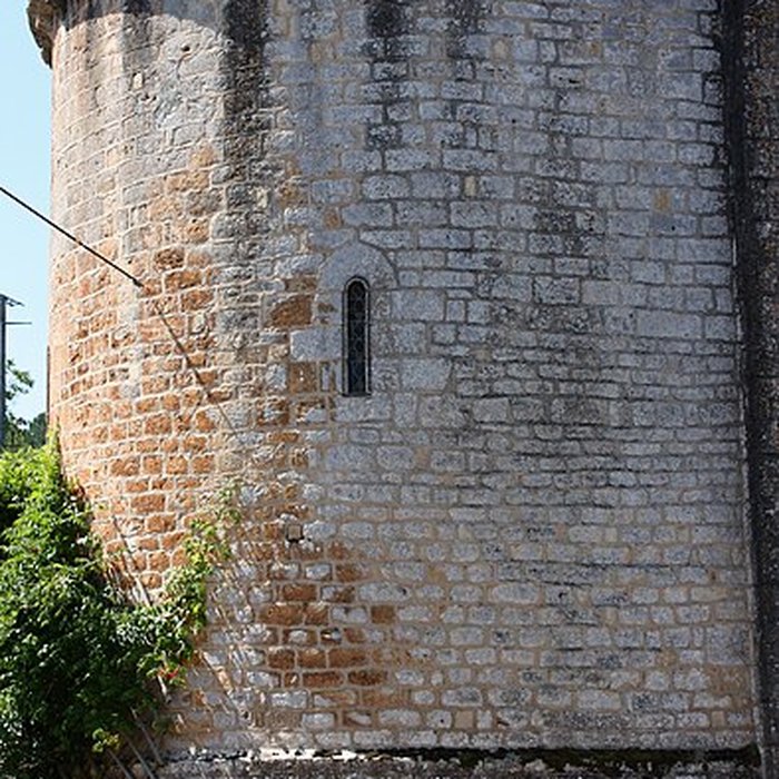Photo de Église Saint-Julien-de-Brioude de Cassagnes